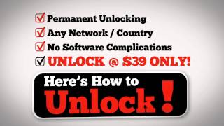 Unlock Blackberry Z10 locked to Any Network Worldwide via Unlock Code