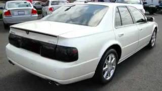 preview picture of video 'Pre-Owned 2003 Cadillac Seville Tacoma WA'