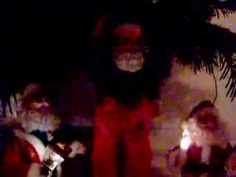 Père Noel sous ACid