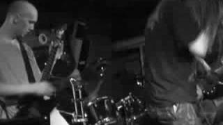 Garroter - Ungodly Mutation (live '07)