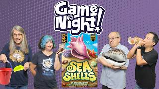 BoardGameGeek - Seashells video thumbnail