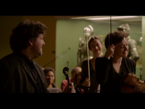 Haydn Symphony no.6 "Le Matin" - Geneva Camerata