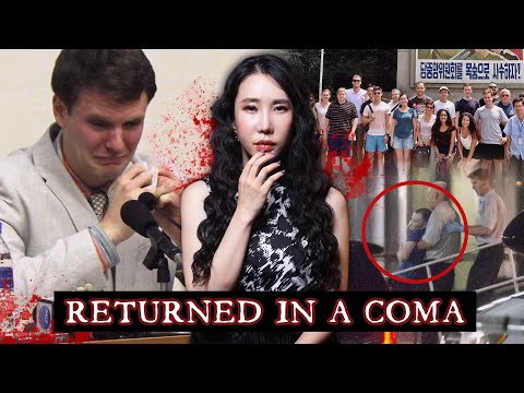 US Student Came Back Brain-dead from North Korea. What Really Happened To Otto Warmbier?