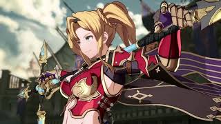 ＃.1 【実況】ちゃり暴のGBVS【ゼタ】