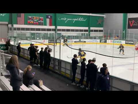 2023 01 28 Kane vs NJ Avs Frosty Cup Full Shift