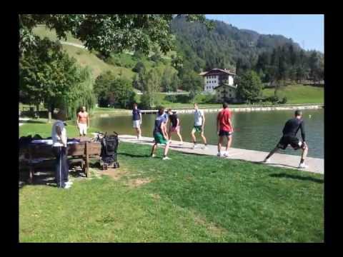 VOLLEY B.EST. SERIE B2 2012-2013