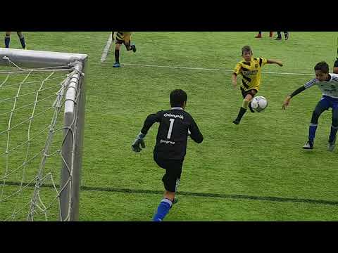 FK DUEL 07 NAPREDAK Krusevac - FK OLIMPIK BG 07 - Drzavno prvenstvo fair pley lige - Rakovica 2017.