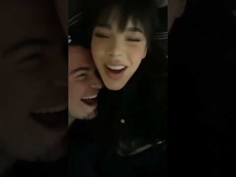 Kenia Os y Gera MX Son Novios?