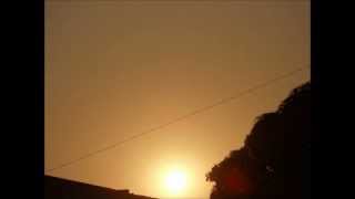 Sunshine Girl - Casper and the Cookies Stack Session at KWUR