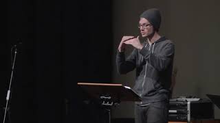 3. The Limits of Labor [The Divine Disconnect/Ecclesiastes] Tim Mackie (The Bible Project)