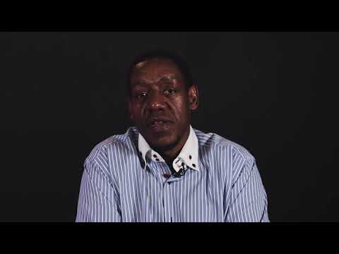 No Man | Ciara Flint | Rising Directors Scheme 2019