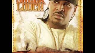 Dj High T - Pressure (Slowed-N-Throwed) - Sheek Louch