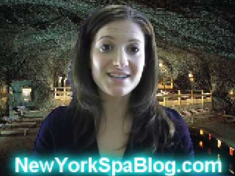 New York Spa Blog - Learn more about our website and company