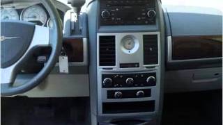 preview picture of video '2010 Chrysler Town & Country Used Cars Niles MI'