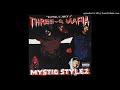 Three 6 Mafia-Sweet Robbery, Part 2