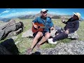 Daylight - Live from 12,000' - John Drew Petersen & Maryellen Munday