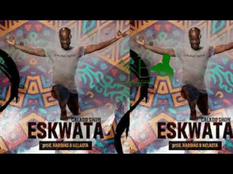 Calado Show   Eskwata feat  Dj Habias e Dj Nelasta l[2018](Afro House) [ Assista Agora] || XB9