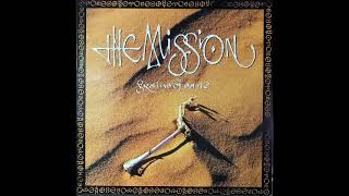 THE MISSION -  KINGDOM COME (FOREVER AND AGAIN) 1989