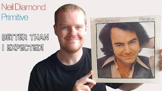 Neil Diamond Primitive Review - It's Not All Bad!