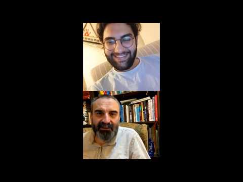 Dr. Senai Demirci Ve Yusuf Özkan ile "Din ve Psikoloji"