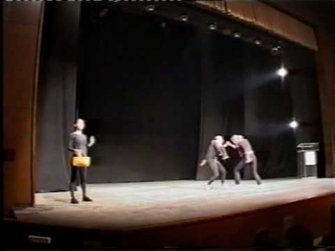 "TV Cink  Kikiriki, semenke" (Marina Kozic)