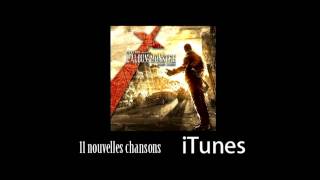 EXTERIO - L'ALBUM MONSTRE - 2e Partie:LA TRAPPE - TEASER "SAINT-PO"