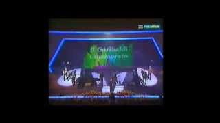 Il Garibaldi Innamorato - Sergio Caputo