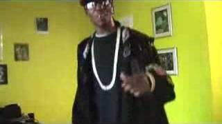 Another P-Nutt Butta Track &quot;Down For Whateva&quot;