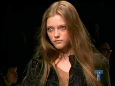 Byblos ww 2006 Milan