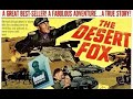 James Mason In Henry Hathaway S I The Desert Fox The Story Of Rommel 1951