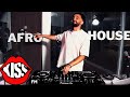 ReMan Live KissFM Afro House DJ Set