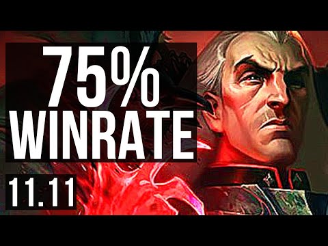 SWAIN & Samira vs JANNA & Tristana (SUPPORT) | 75% winrate, 7/4/15 | NA Master | v11.11