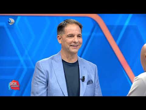 Jocul cuvintelor cu Dan Negru (19.08.2025) - Editie COMPLETA