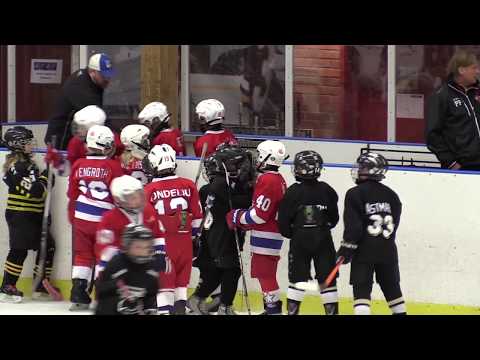 GötaTraneberg - SDE Lidingöcupen 20160409