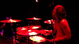 Morning Glory - Nationality Anthem Live at Summergrind 2014