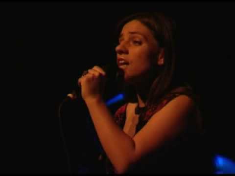 Beáta Palya as Psyché - Epistola ennen magamhoz