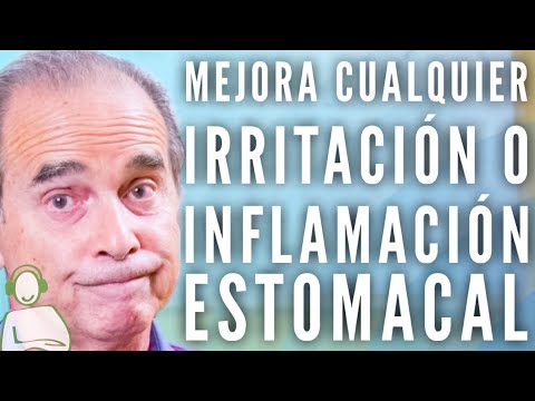 Mejora Cualquier Irritación O Inflamación Estomacal - Pregúntale A Frank #10