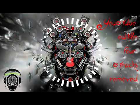 KennyNation Vol. 20 (2022) (YouTube edition) (Hands up, Hard Dance, Hardstyle & Happy Hardcore)