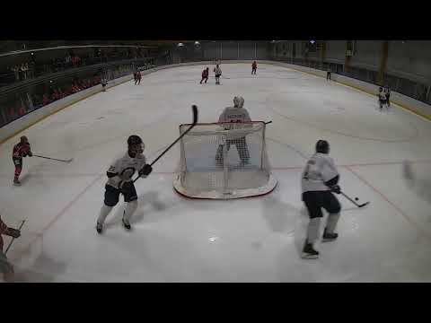 HIFK U16 vs K-Espoo U16 (03.03.2023)