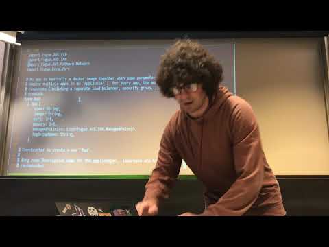 HaskellerZ - Feb 2018 - Getting things done in Haskell and Zurich Friends of Haskell