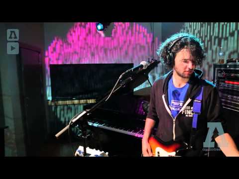 RX Bandits - Ruby Cumulous - Audiotree Live