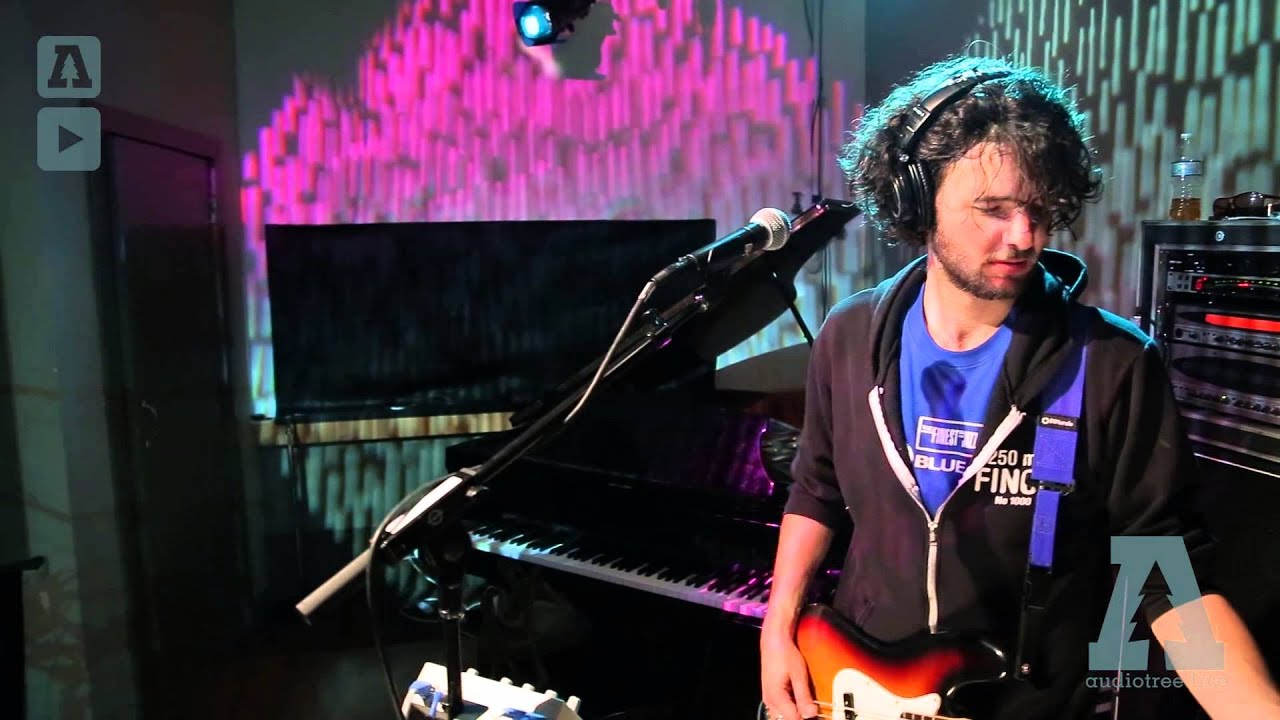 RX Bandits - Ruby Cumulous