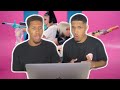 Coi Leray & Nicki Minaj - Blick Blick! (Official Video) | Reaction