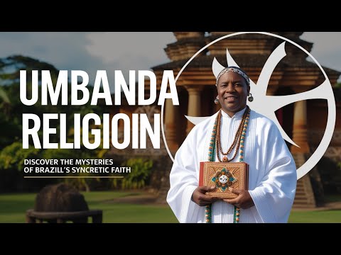 What is Umbanda? Exploring Brazil’s Unique Spiritual Tradition