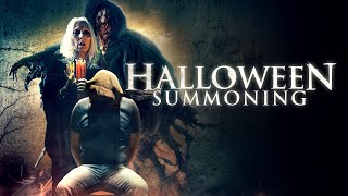 Archaon: The Halloween Summoning (2020) | FULL HORROR MOVIE | Supernatural Thriller