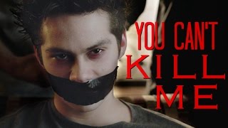 ||· You Can't Kill Me ·||