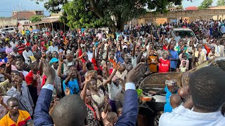 Download lagu Nandala pledges to support Agro-processing industries in Teso subregion  mp3