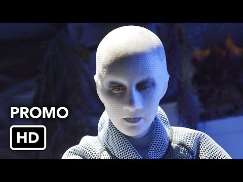 Defiance 3.08 (Preview)