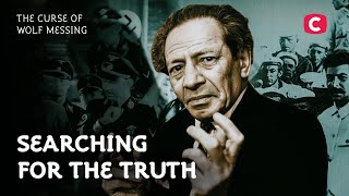 The Curse of Wolf Messing – Searching for the Truth | History | Documentary 2022 | World History