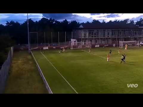 U19 Wehen Wiesbaden vs U19 Darmstadt